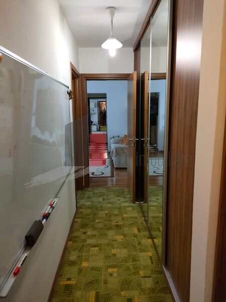 Metrou Titan 0% comision, 3 camere parcare nominala, centrala termica