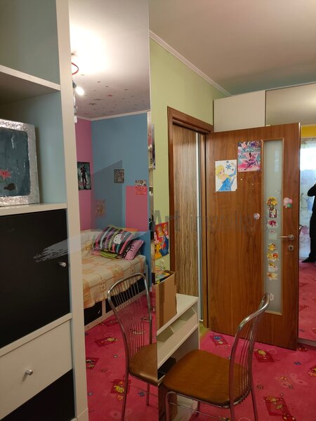 Metrou Titan 0% comision, 3 camere parcare nominala, centrala termica