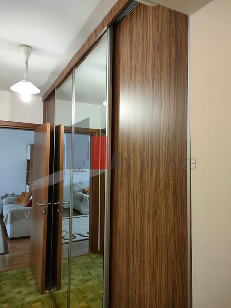 Metrou Titan 0% comision, 3 camere parcare nominala, centrala termica