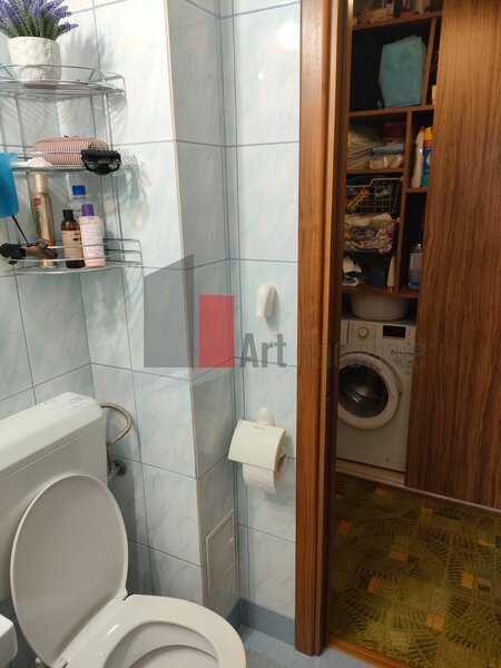 Metrou Titan 0% comision, 3 camere parcare nominala, centrala termica